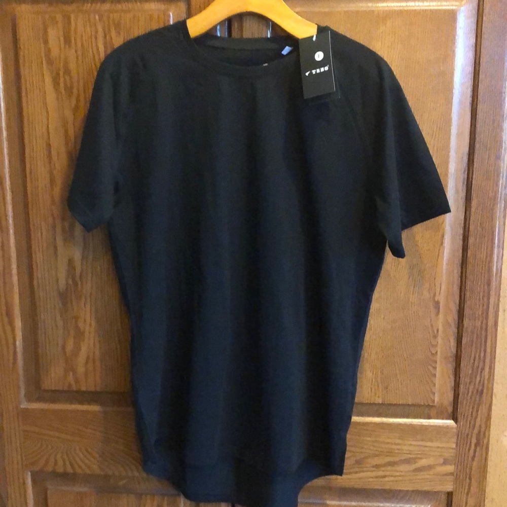 Tezo top large
